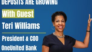 Banking for Social Impact: Why Black-Owned Banks’ Deposits Are Growing