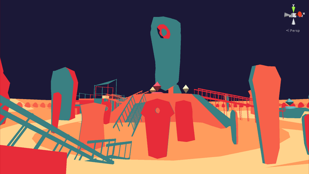 Color Tag Action Charts