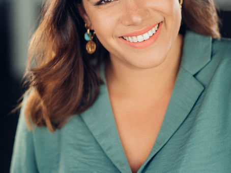 Learn About The Mind of Yessica Sanchez