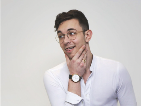 Learn How Ben Sklivas Can Do Anything 