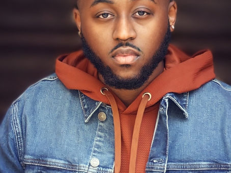 Learn To Always Live In The Moment with Matthieu JeanPierre