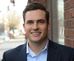 Learn About Jedidiah Journey From NFL To Finance