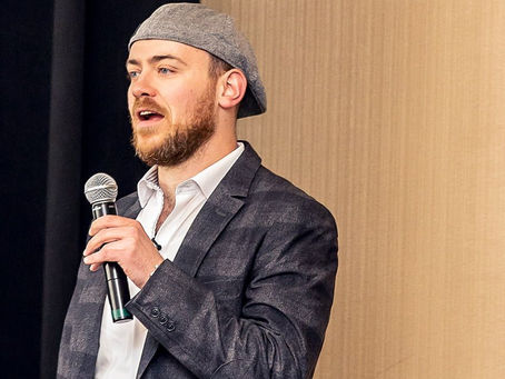 Learn How Ari Found His Way To Greatness