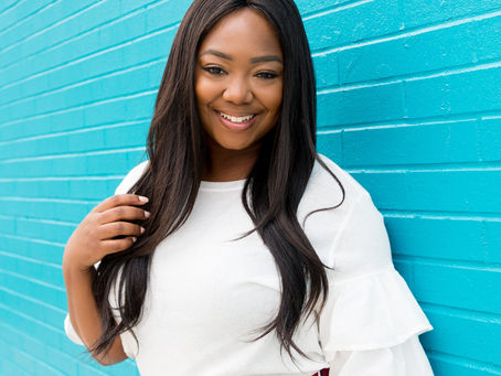 Learn About The New Girl On The Block