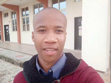 Learn How To Do More With Less From Uchechukwu 