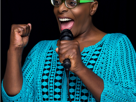Learn The Power of Relationships With Leona Carter 