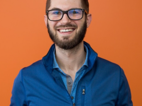 Let's Learn About Business with Tucker