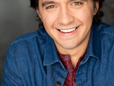 Learn 5 Interesting Facts About Mark C. Felid