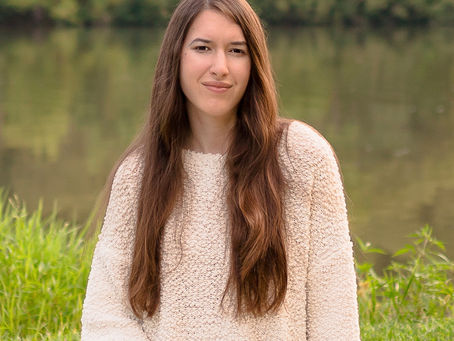 Learn How To Be Patient with Demi Michelle