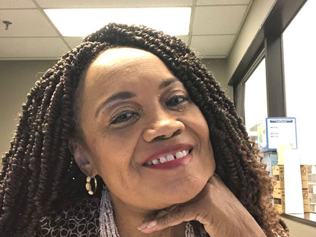 Learn How To Practice Your Craft When It Comes To HR with Gina