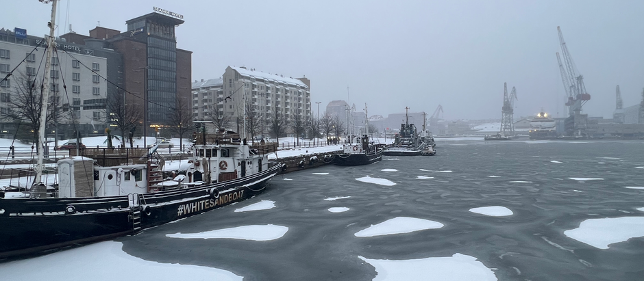 Helsinki