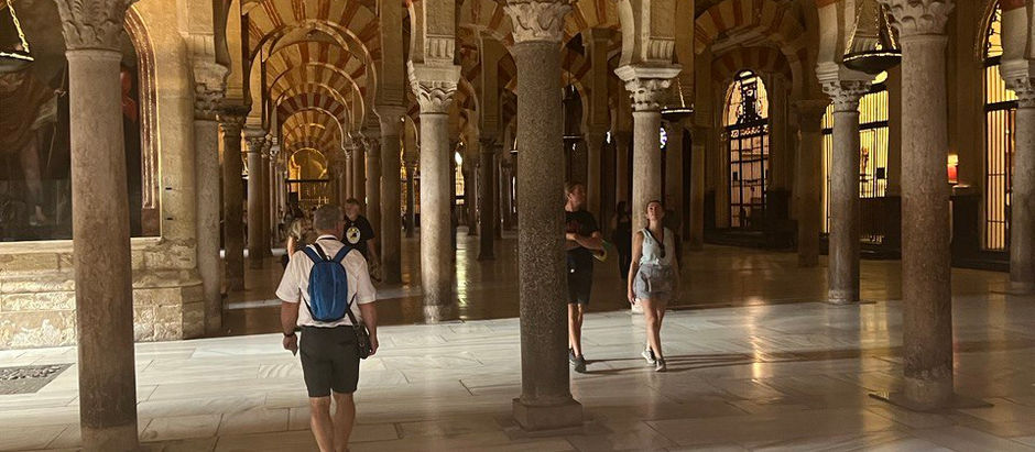#3 - Cordoba