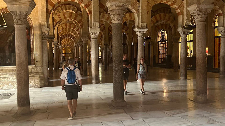 #3 - Cordoba