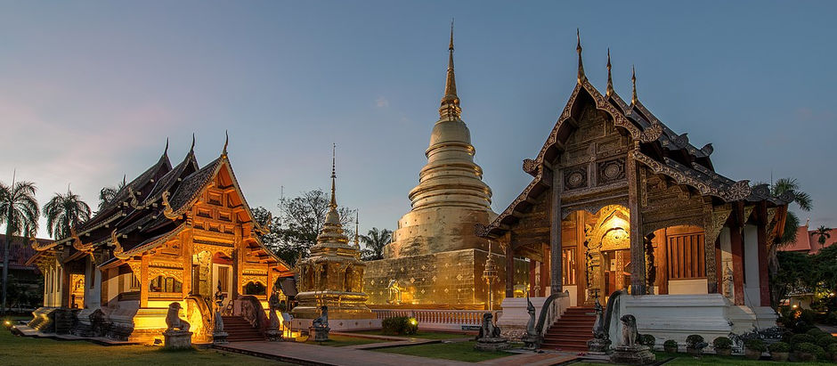 #2 - Chiang Mai