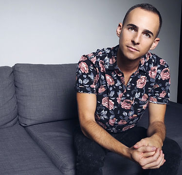 Jeffrey Masters LGBTQ&A Podcast