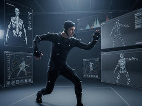 How Video Game Animation Brings Characters to Life