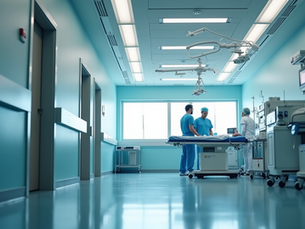 Enhancing Healthcare with AI Avatars