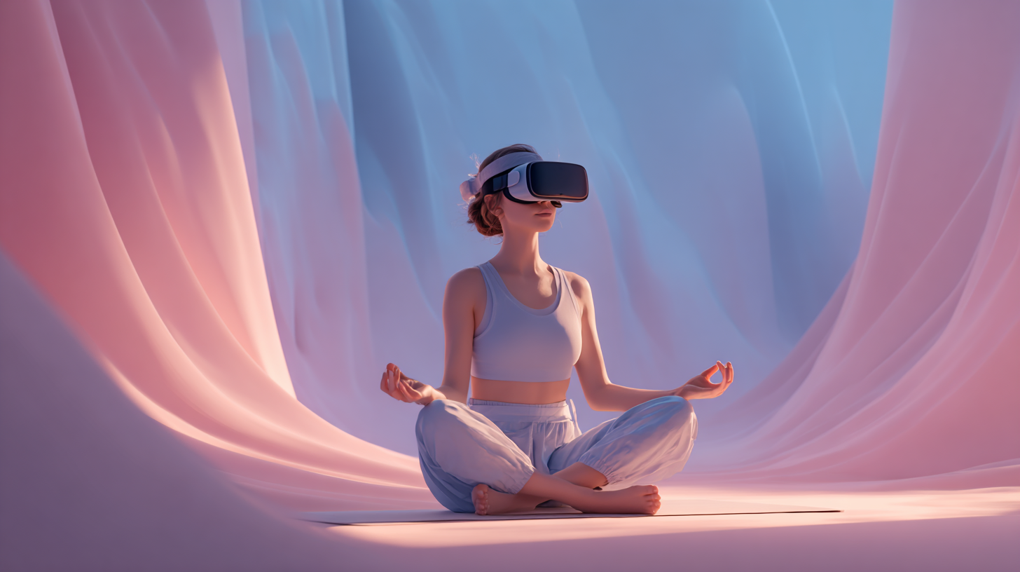 Mimic Wellbeing — Mimicverse specialist brand