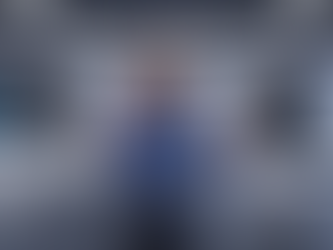 A realistic 3D-rendered virtual influencer used to represent the evolution of synthetic personalities in modern marketing.