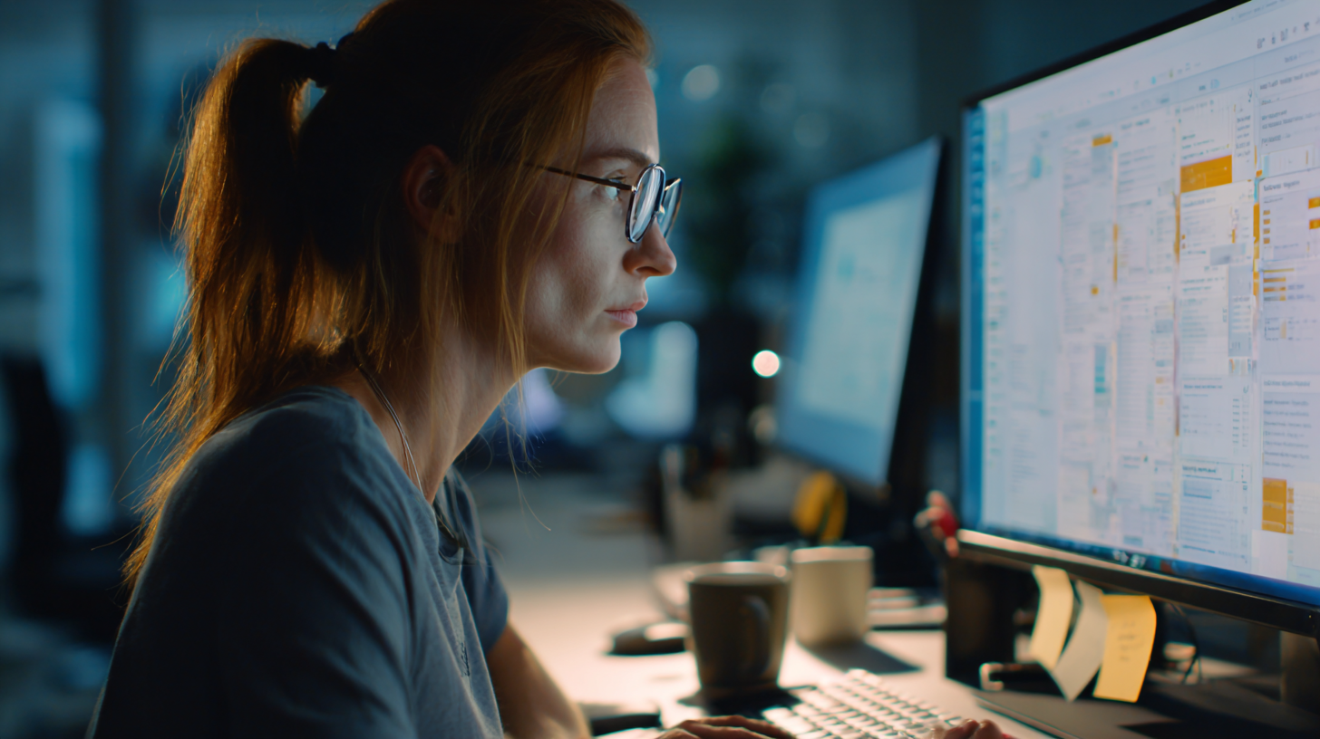 A hospital IT specialist managing AI assistant systems integrated with EHR tools.