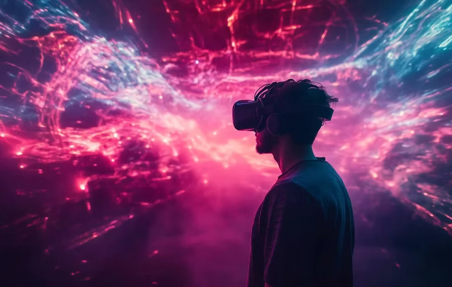 immersive-verse