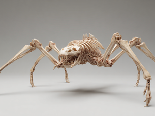 Creature limb desgin and animation strategy prep