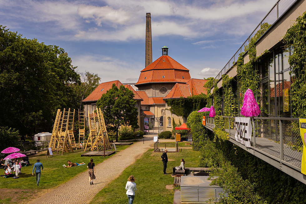 mimic studio location