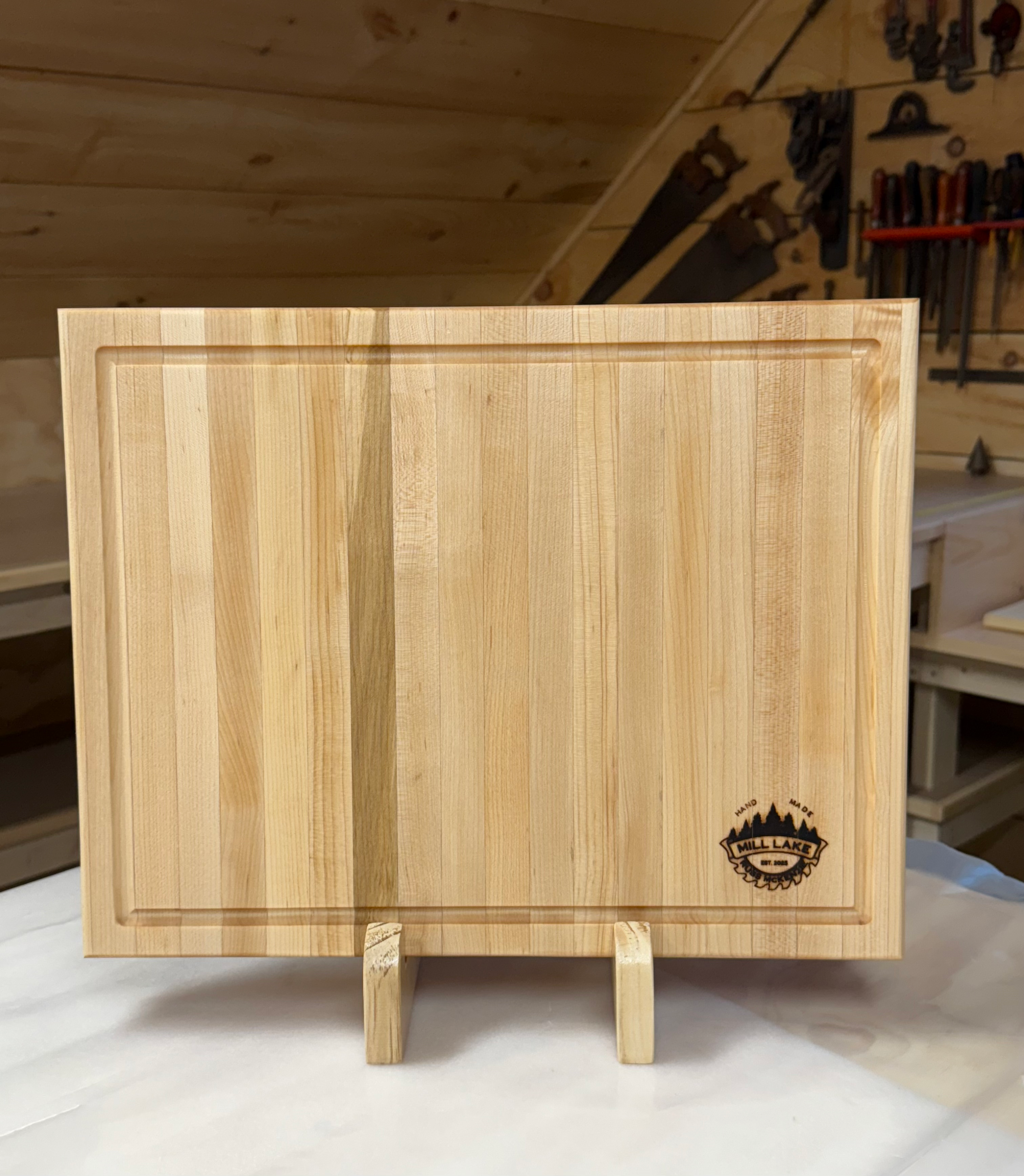 L:17" x W:13.5" x H:1.5"