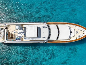 Costa Rica by Sea: Boutique Yacht Charters & Small Ship Cruises