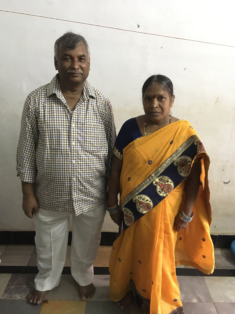 Jagadeesh