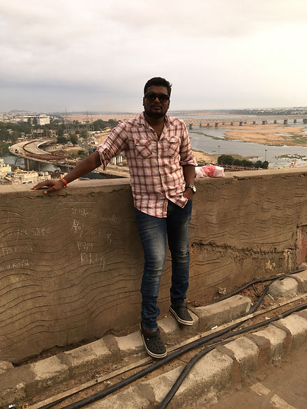 Jagadeesh