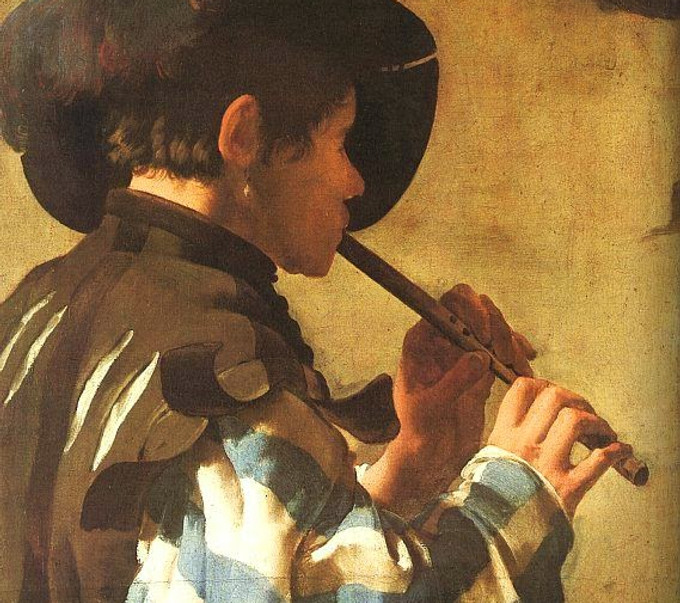 Hendrick-TERBRUGGhEN-xx-THE FLUTE PLAYER 1621.JPG