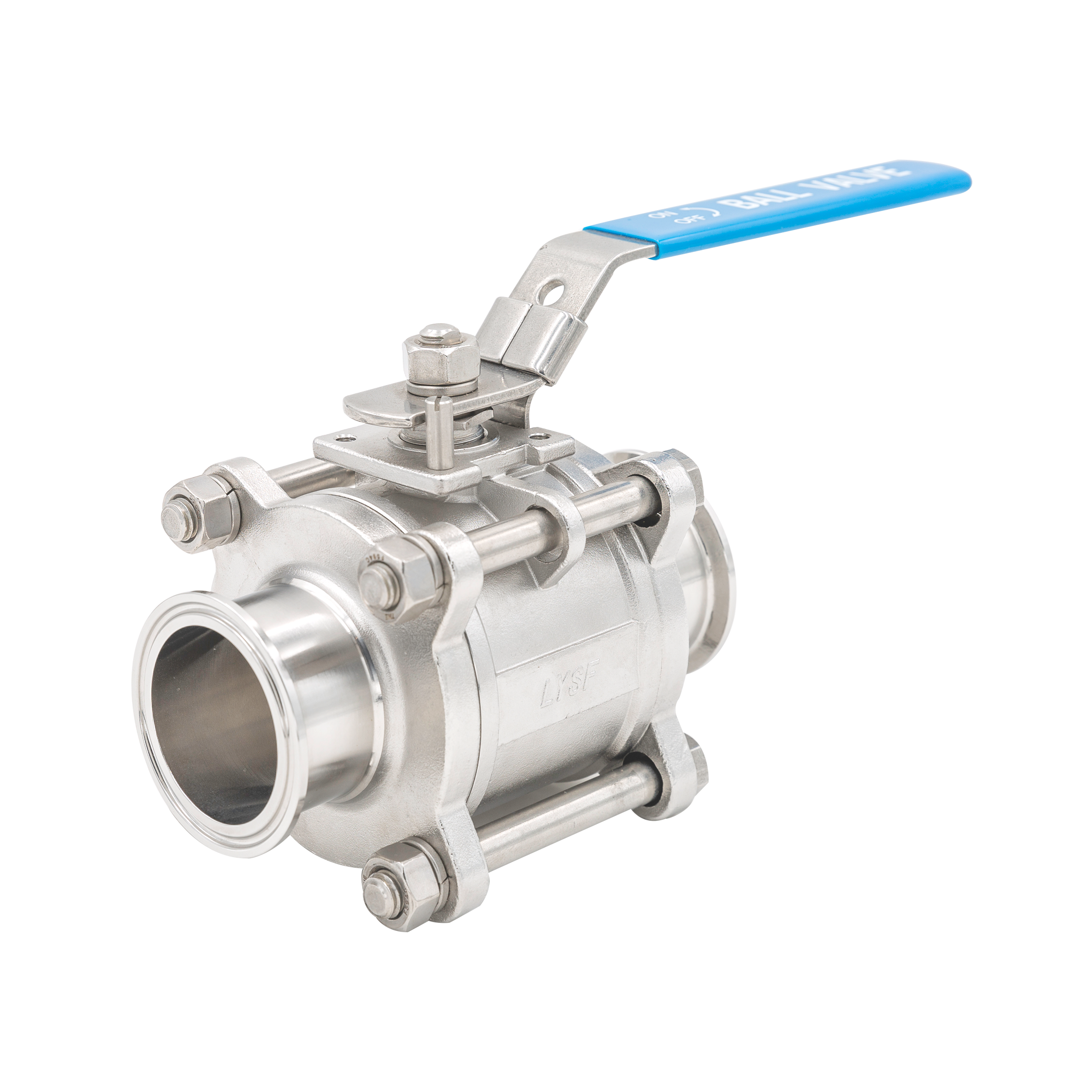 Ball Valve