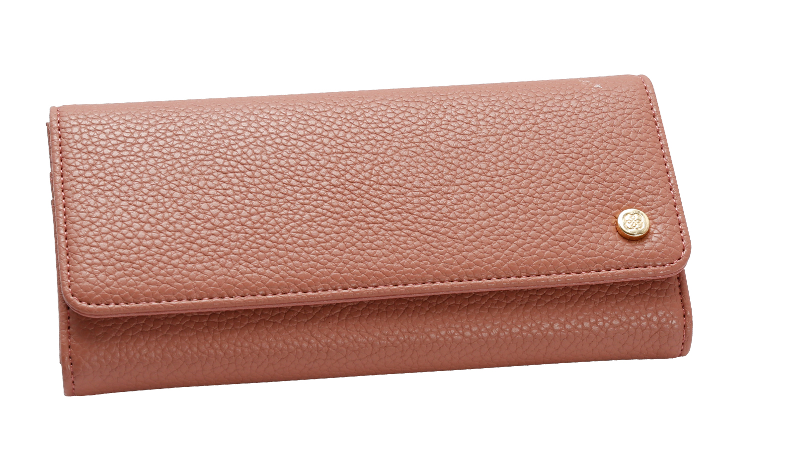 Carteira Feminina Sintética CHENSON Rosé 029