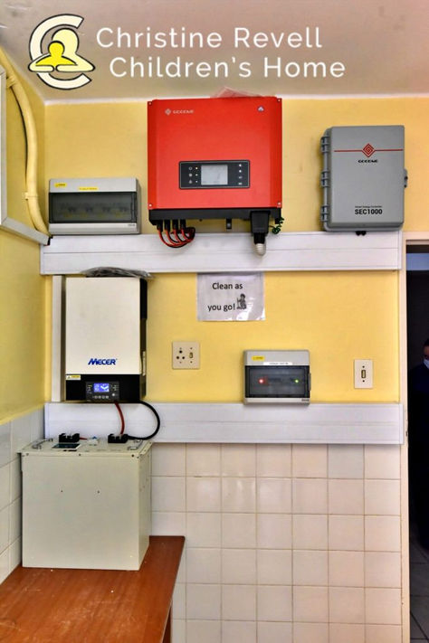 Beating loadshedding – a brighter outlook!