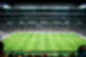 Subtle stadium lights at night.jpg