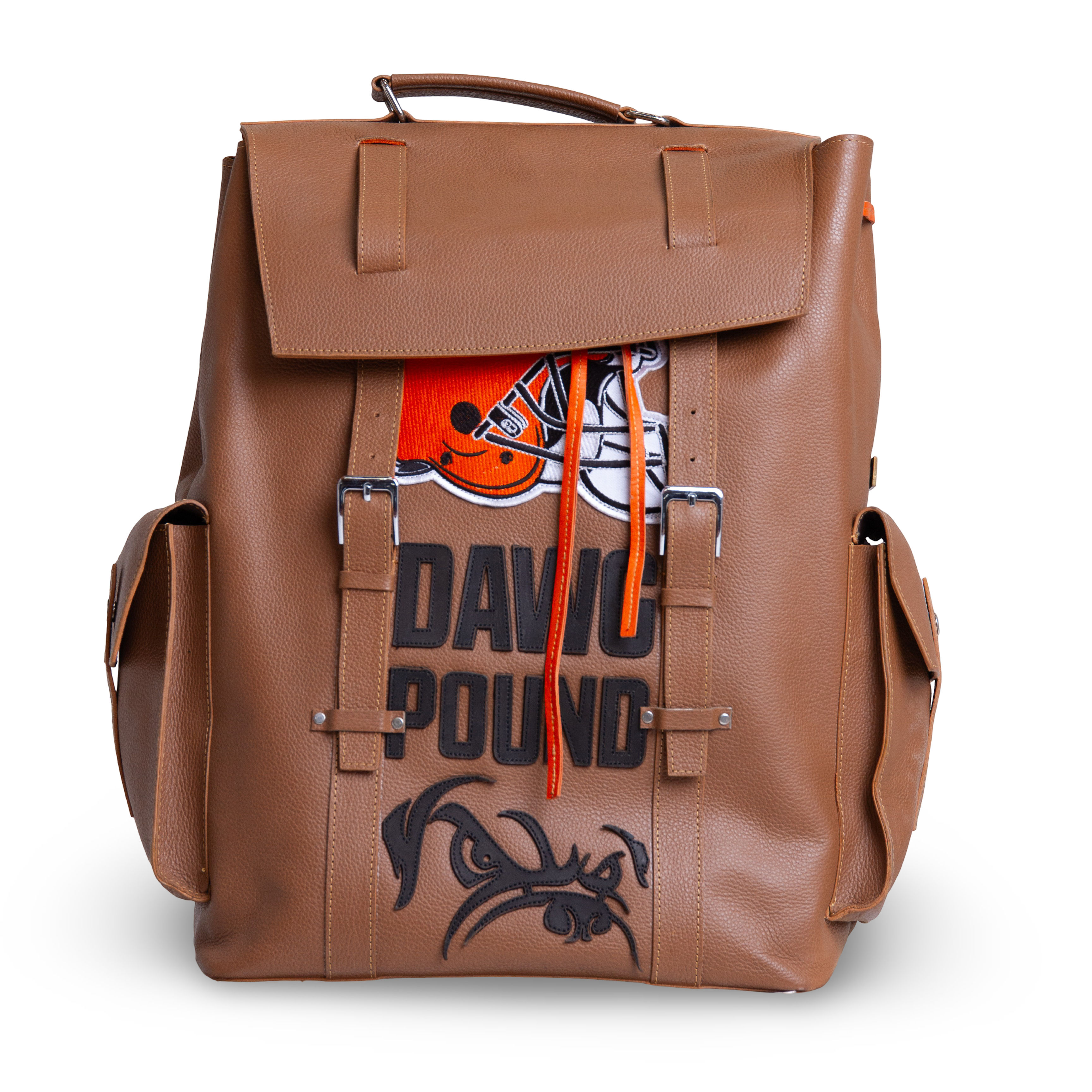 Cleveland Browns Backpack