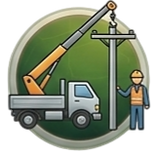 power-poles-new-services