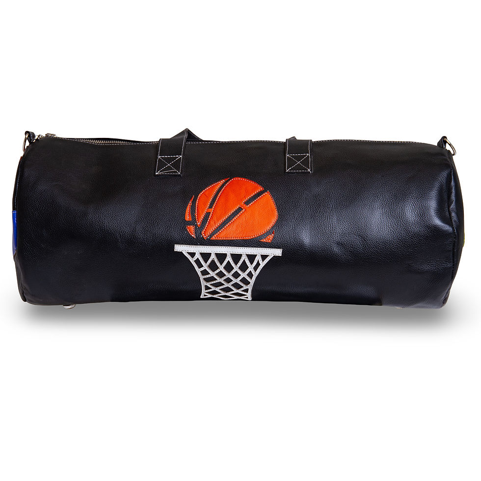 Thumbnail: Cleveland Cavaliers Duffel