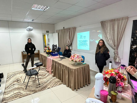 Faculdade promove atividade sobre Perícia Forense com a Polícia Científica de Santa Catarina
