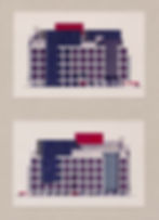 Curtainwall Colorboards