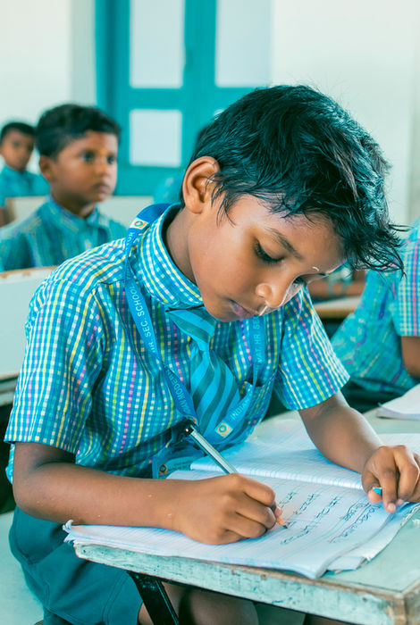 Imm School Tirupattur Photo shoot Media Empire