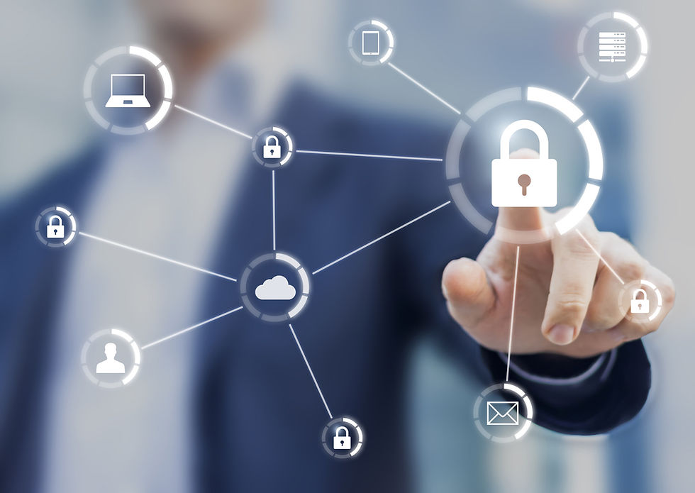 Considerations to Make When Choosing the Best Cloud Computing Security Specialist