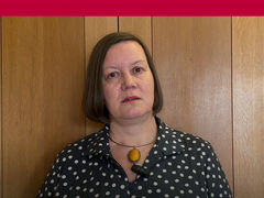 Meg's Weekly Round-Up: Friday 14 November