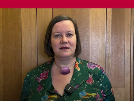 Meg's Weekly Round-Up: Friday 19 June