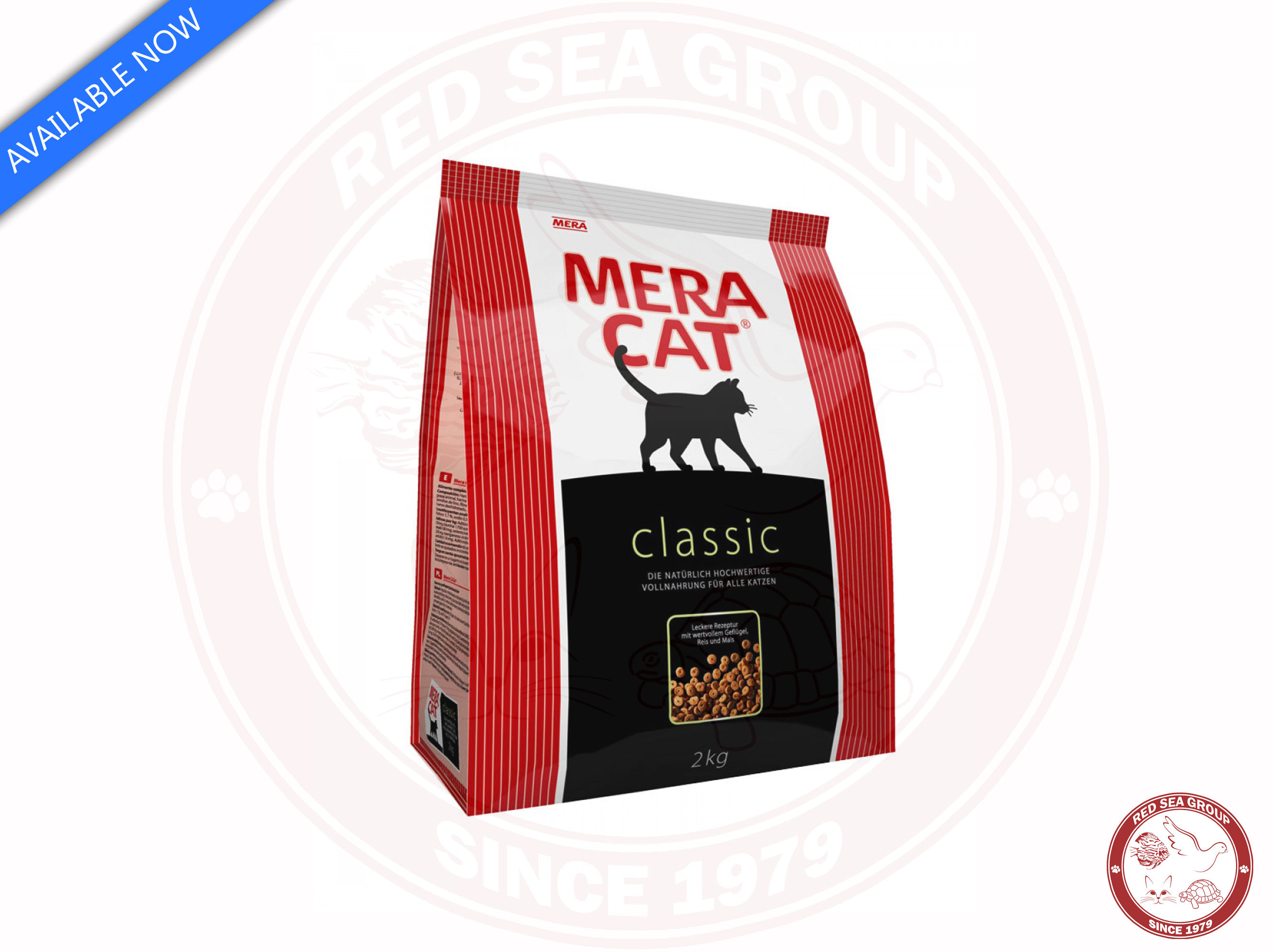 Mera Cat 2kg