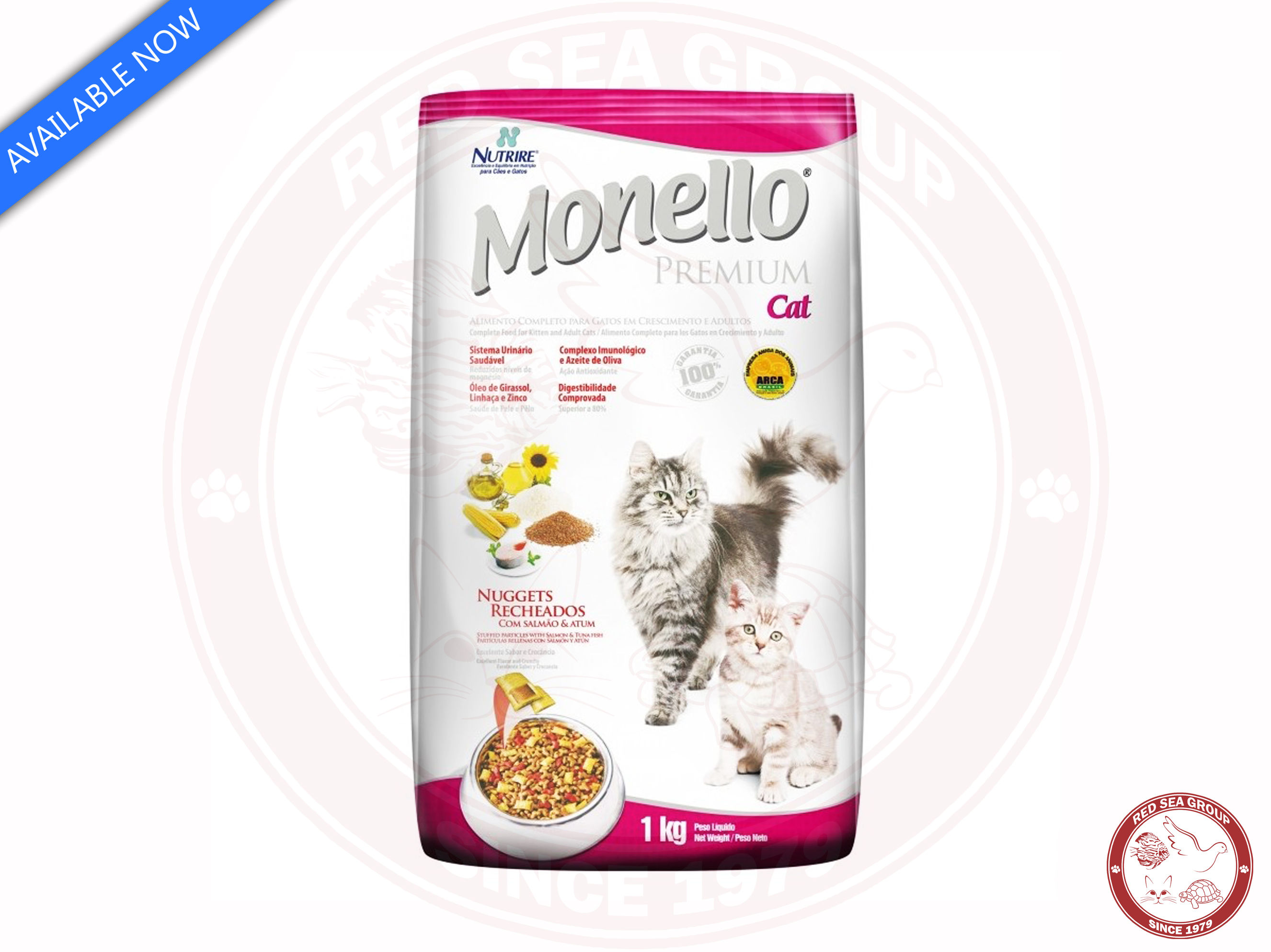 Monello 1kg
