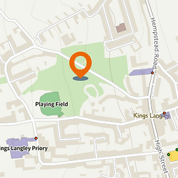 Kings Langley Common