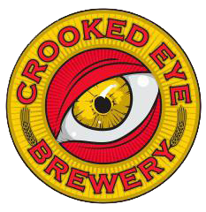January 23rd at Crooked Eye Brewery