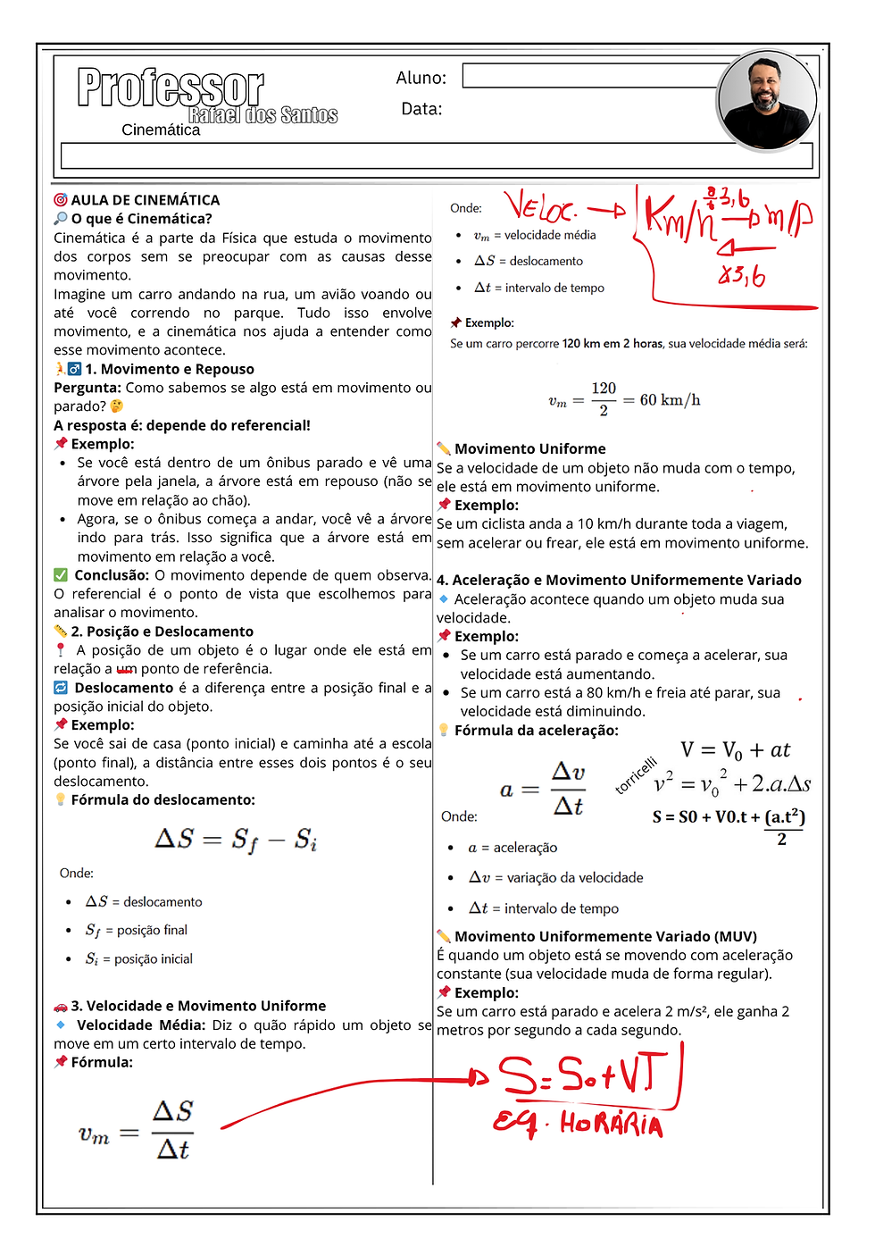 Baixe essa apostila abaixo